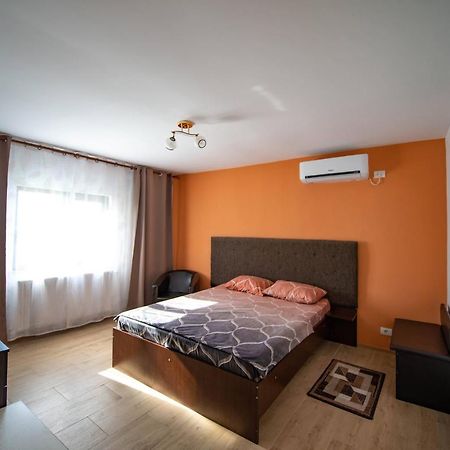 Hotel Casa Dumitrescu Năvodari Zewnętrze zdjęcie