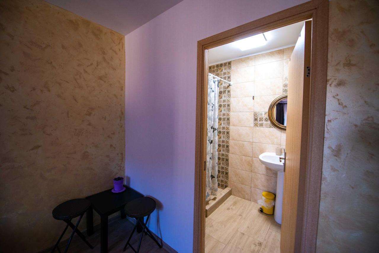 Hotel Casa Dumitrescu Năvodari Zewnętrze zdjęcie