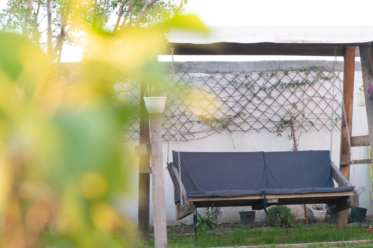 Hotel Casa Dumitrescu Năvodari Zewnętrze zdjęcie