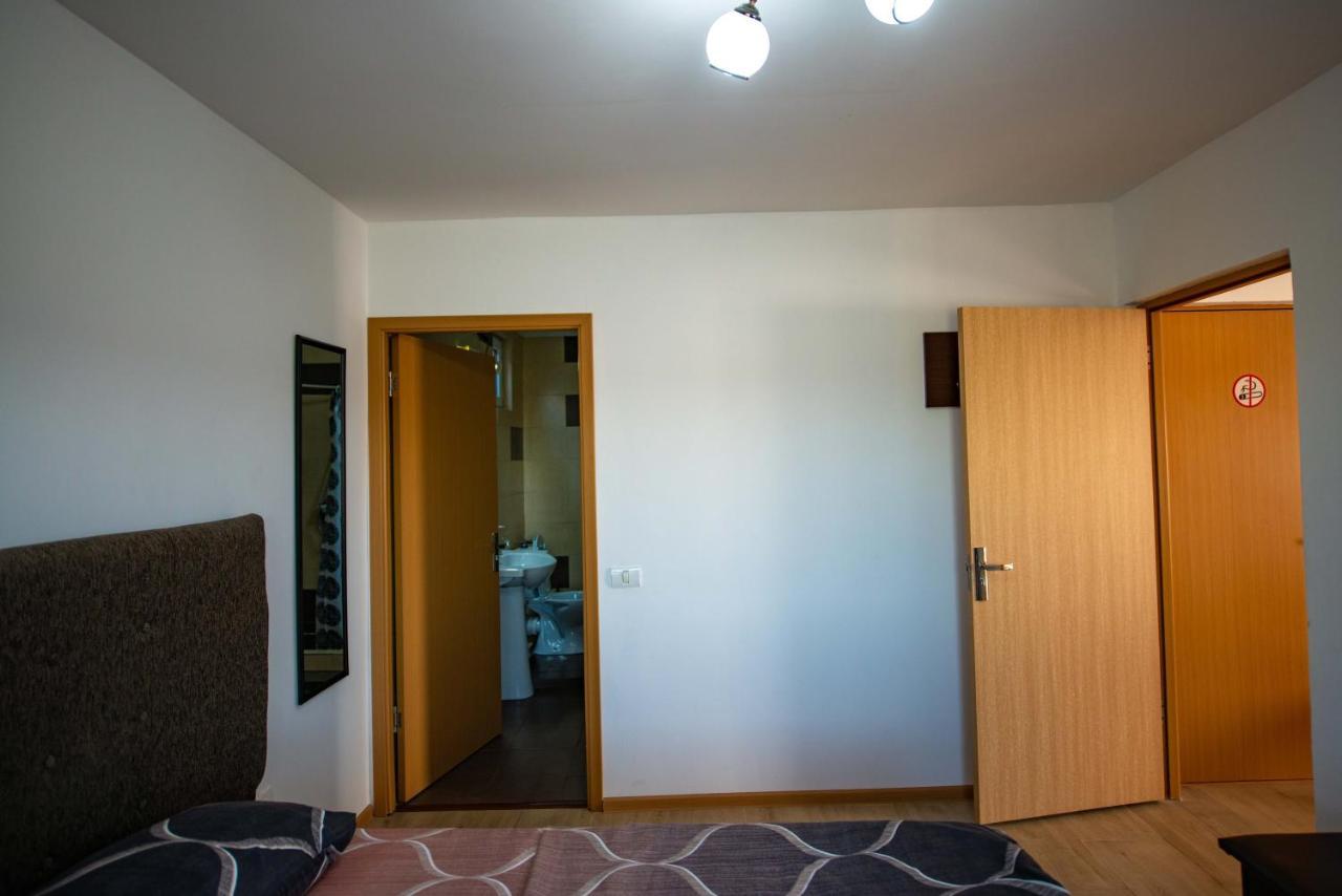 Hotel Casa Dumitrescu Năvodari Zewnętrze zdjęcie