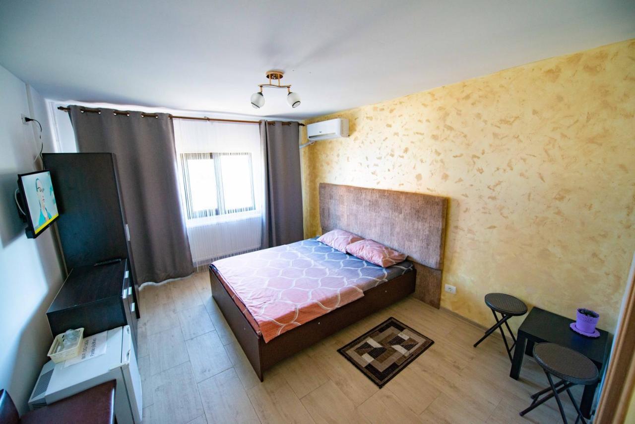 Hotel Casa Dumitrescu Năvodari Zewnętrze zdjęcie