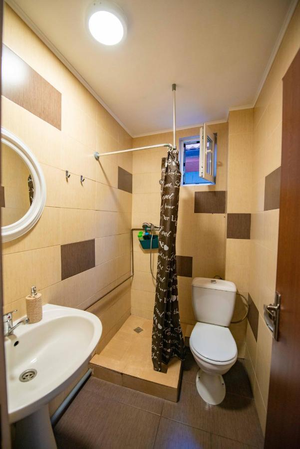 Hotel Casa Dumitrescu Năvodari Zewnętrze zdjęcie