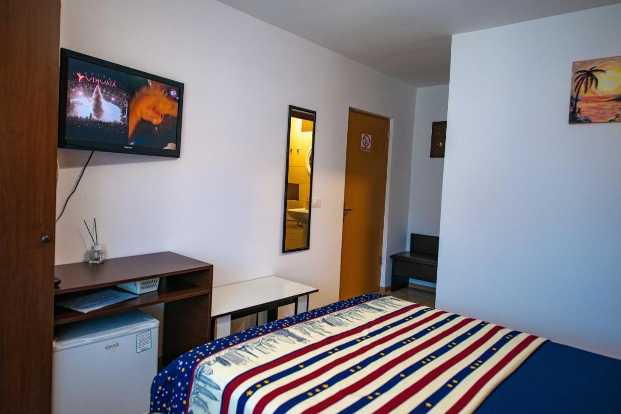 Hotel Casa Dumitrescu Năvodari Zewnętrze zdjęcie