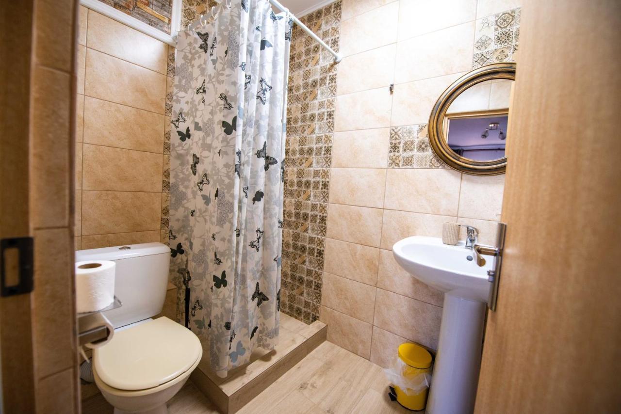 Hotel Casa Dumitrescu Năvodari Zewnętrze zdjęcie