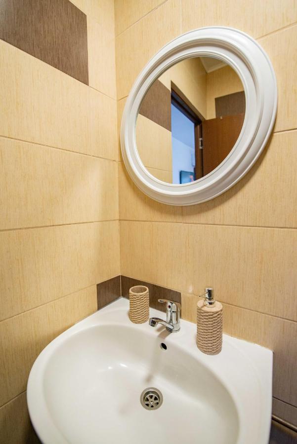 Hotel Casa Dumitrescu Năvodari Zewnętrze zdjęcie