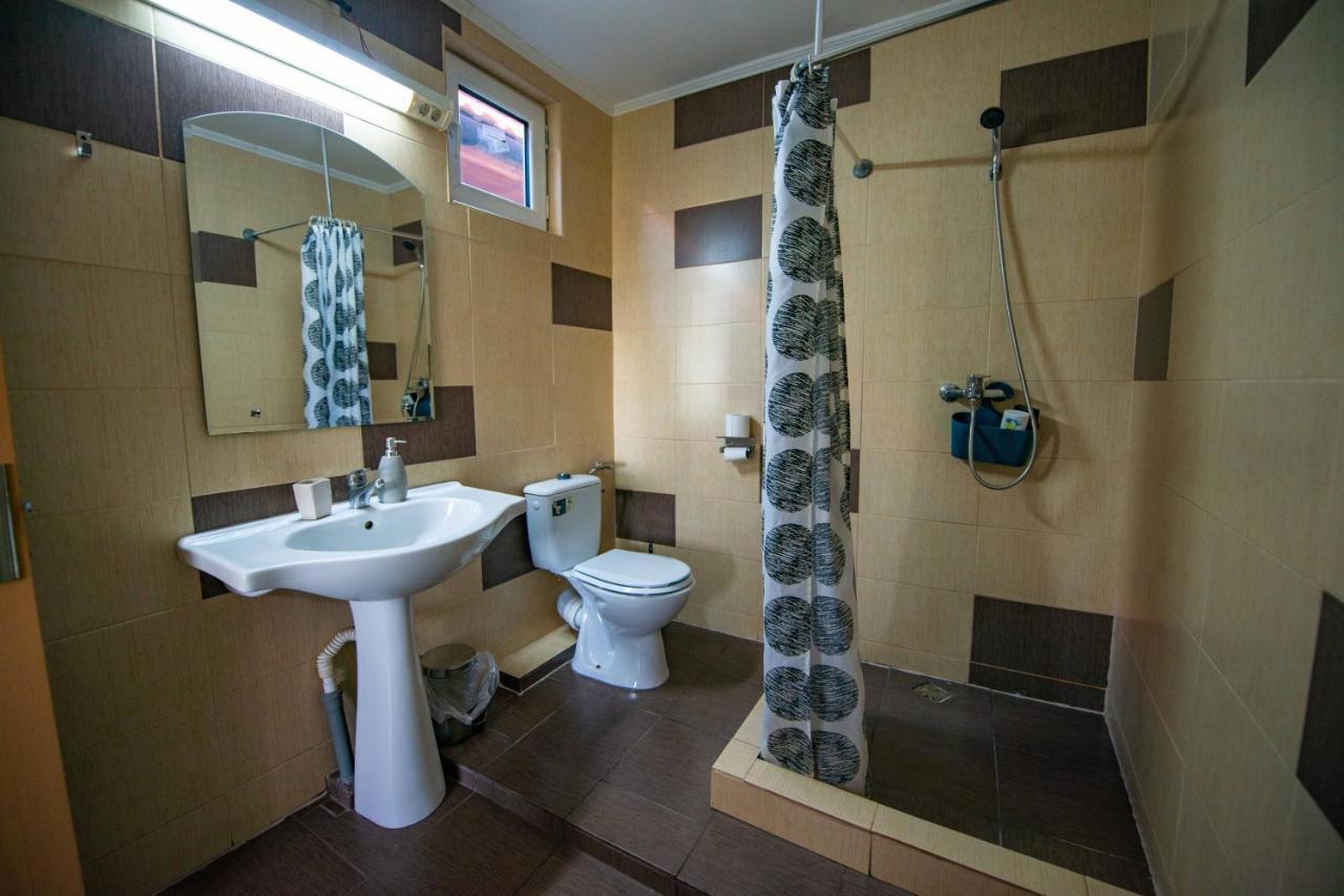 Hotel Casa Dumitrescu Năvodari Zewnętrze zdjęcie